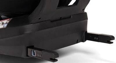 Beemoo Spinfix I-Size Bakovervendt Bilstol 9 Beemoo Spinfix I-Size Bakovervendt Bilstol - Bilde 7