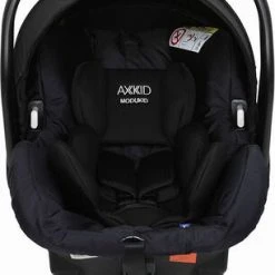 Axkid Modukid Infant Babybilstol, Tar 5 Axkid Modukid Infant Babybilstol, Tar -jollyroom Salg MODUKIDINFANT 20040016 1300 2