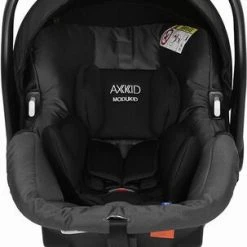 Axkid Modukid Infant Babybilstol, Granite 5 Axkid Modukid Infant Babybilstol, Granite -jollyroom Salg MODUKIDINFANT 20040017 1300 2