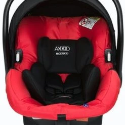 Axkid Modukid Infant Babybilstol, Shellfish -jollyroom Salg MODUKIDINFANT 20040018 1300 1
