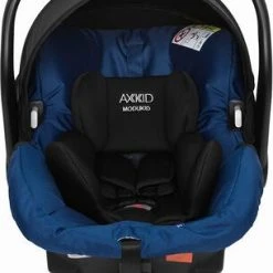Axkid Modukid Infant Babybilstol, Sea -jollyroom Salg MODUKIDINFANT 20040019 1300 2