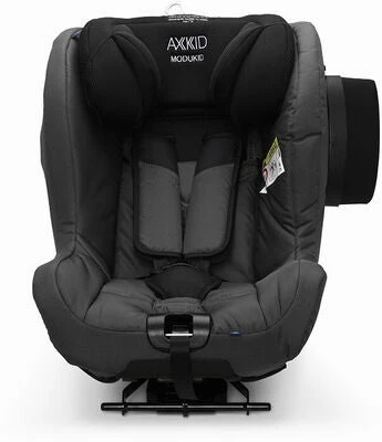 Axkid Modukid Seat Bilstol, Granite 3 Axkid Modukid Seat Bilstol, Granite