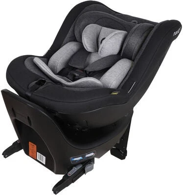 Nado O3 Lite Bilstol, Black 3 Nado O3 Lite Bilstol, Black