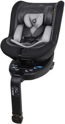 Nado O3 Lite Bilstol, Black 4 Nado O3 Lite Bilstol, Black - Bilde 2