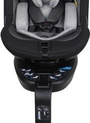 Nado O3 Lite Bilstol, Black 15 Nado O3 Lite Bilstol, Black -jollyroom Salg NADO O3 LITE BLACK 2154 3a