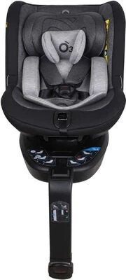 Nado O3 Lite Bilstol, Black 5 Nado O3 Lite Bilstol, Black - Bilde 3