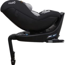 Nado O3 Lite Bilstol, Black 16 Nado O3 Lite Bilstol, Black -jollyroom Salg NADO O3 LITE BLACK 2154 3b