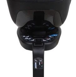 Nado O3 Lite Bilstol, Black 22 Nado O3 Lite Bilstol, Black -jollyroom Salg NADO O3 LITE BLACK 2154 3f