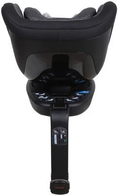 Nado O3 Lite Bilstol, Black 12 Nado O3 Lite Bilstol, Black - Bilde 10