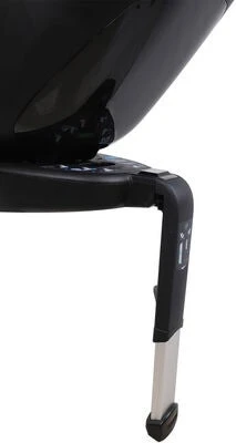 Nado O3 Lite Bilstol, Black 11 Nado O3 Lite Bilstol, Black - Bilde 9