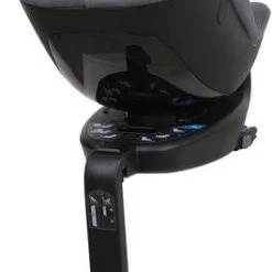 Nado O3 Lite Bilstol, Grey -jollyroom Salg NADO O3 LITE GREY 2154 3b