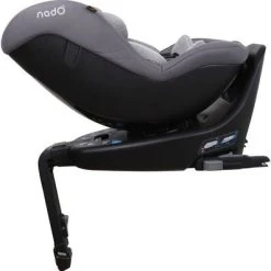 Nado O3 Lite Bilstol, Grey -jollyroom Salg NADO O3 LITE GREY 2154 3f