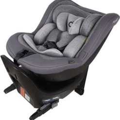 Nado O3 Reverse Lite Bilstol, Grey