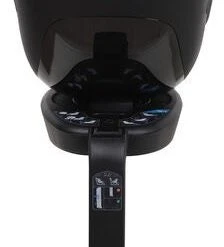 Nado O3 Reverse Lite Bilstol, Grey -jollyroom Salg NADO O3 REVERSE LITE GREY 2154 3a