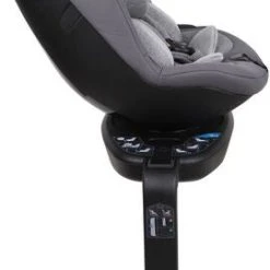 Nado O3 Reverse Lite Bilstol, Grey -jollyroom Salg NADO O3 REVERSE LITE GREY 2154 3b