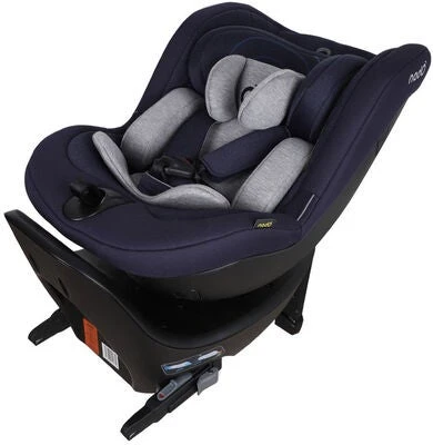 Nado O3 Reverse Lite Bilstol, Navy 3 Nado O3 Reverse Lite Bilstol, Navy