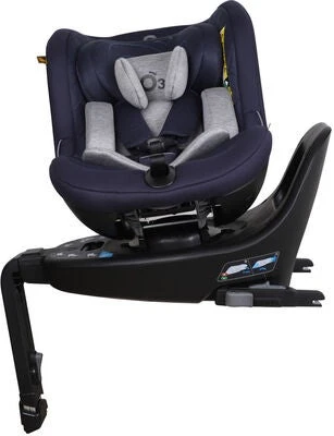 Nado O3 Reverse Lite Bilstol, Navy 5 Nado O3 Reverse Lite Bilstol, Navy - Bilde 3