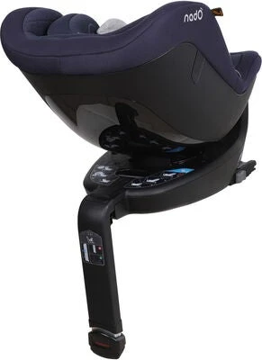 Nado O3 Reverse Lite Bilstol, Navy 6 Nado O3 Reverse Lite Bilstol, Navy - Bilde 4