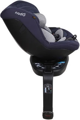 Nado O3 Reverse Lite Bilstol, Navy 7 Nado O3 Reverse Lite Bilstol, Navy - Bilde 5