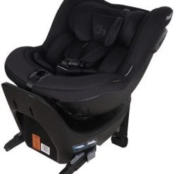 Nado O3 Reverse Plus Bilstol, Black