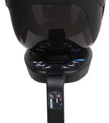 Nado O3 Reverse Plus Bilstol, Black -jollyroom Salg NADO O3 REVERSE PLUS BLACK 2154 3a