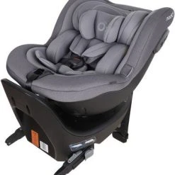 Nado O3 Reverse Plus Bilstol, Grey