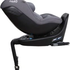 Nado O3 Reverse Plus Bilstol, Grey -jollyroom Salg NADO O3 REVERSE PLUS GREY 2154 3a