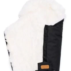 Nordlys Minivognpose Lammeskinn Uklippet, Svart/Hvit 14 Nordlys Minivognpose Lammeskinn Uklippet, Svart/Hvit -jollyroom Salg NL20MC385P20LS20OK20SVART20VIT 4c