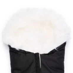 Nordlys Minivognpose Lammeskinn Uklippet, Svart/Hvit 15 Nordlys Minivognpose Lammeskinn Uklippet, Svart/Hvit -jollyroom Salg NL20MC385P20LS20OK20SVART20VIT 4d