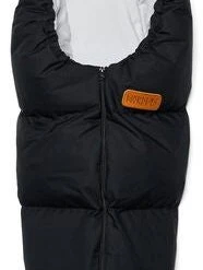 Nordlys Freja Mini Dunvognpose, Svart