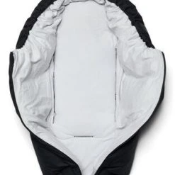 Nordlys Freja Mini Dunvognpose, Svart -jollyroom Salg NLYS FREJA MINI BLACK 2407 4a