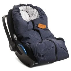 Nordlys Freja Mini Dunvognpose, Blåmelert 11 Nordlys Freja Mini Dunvognpose, Blåmelert -jollyroom Salg NLYS FREJA MINI BLUE 2407 3b