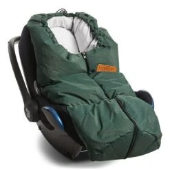 Nordlys Freja Mini Dunvognpose, Grønnmelert 11 Nordlys Freja Mini Dunvognpose, Grønnmelert -jollyroom Salg NLYS FREJA MINI GREEN 2407 3b