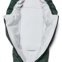 Nordlys Freja Mini Dunvognpose, Grønnmelert 12 Nordlys Freja Mini Dunvognpose, Grønnmelert -jollyroom Salg NLYS FREJA MINI GREEN 2407 4a