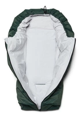 Nordlys Freja Mini Dunvognpose, Grønnmelert 7 Nordlys Freja Mini Dunvognpose, Grønnmelert - Bilde 5