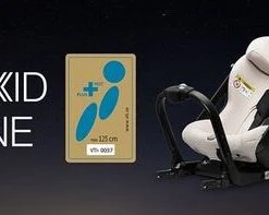 Axkid ONE + Bakovervendt Bilstol, Brick Melange -jollyroom Salg ONEPLUS 25120024 1300 3a