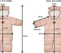 Petite Chérie Blanche Dunvognpose 2-i-1, Mauve Pink -jollyroom Salg PC 321020 PINK 1800 4f