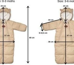 Petite Chérie Blanche Dunvognpose 2-i-1, Light Taupe -jollyroom Salg PC 321020 TAUPE 1800 4f