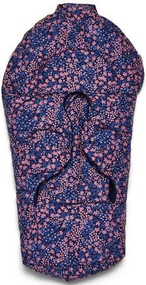 Petite Chérie Essence Minivognpose, Petite Flowers/ Medieval Blue 6 Petite Chérie Essence Minivognpose, Petite Flowers/ Medieval Blue - Bilde 4