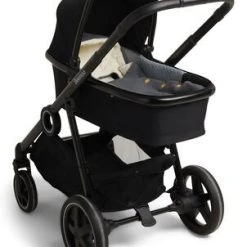 Petite Chérie Liv Minivognpose, Lava Grey -jollyroom Salg PC LIVMINI LAVAGREY 1800 4f