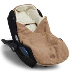 Petite Chérie Liv Minivognpose, Light Taupe -jollyroom Salg PC LIVMINI LIGHTTAUPE 1800 4c