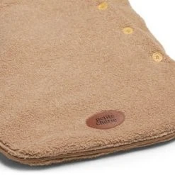 Petite Chérie Liv Minivognpose, Light Taupe -jollyroom Salg PC LIVMINI LIGHTTAUPE 1800 4d