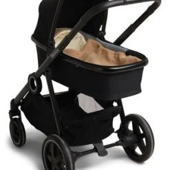 Petite Chérie Liv Minivognpose, Light Taupe -jollyroom Salg PC LIVMINI LIGHTTAUPE 1800 4f