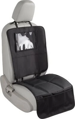 BeSafe IZi Flex Fix I-Size Beltestol Tilbehørspakke, Black Cab 5 BeSafe IZi Flex Fix I-Size Beltestol Tilbehørspakke, Black Cab - Bilde 3