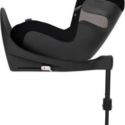 Cybex Sirona S2 I-Size Bilstol, Deep Black 15 Cybex Sirona S2 I-Size Bilstol, Deep Black -jollyroom Salg SIRONAS2 521003429 1147 3b