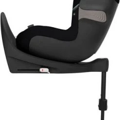 Cybex Sirona S2 I-Size Bilstol, Deep Black 16 Cybex Sirona S2 I-Size Bilstol, Deep Black -jollyroom Salg SIRONAS2 521003429 1147 4a