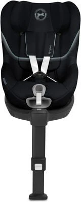 Cybex Sirona S2 I-Size Bilstol, Deep Black 8 Cybex Sirona S2 I-Size Bilstol, Deep Black - Bilde 6
