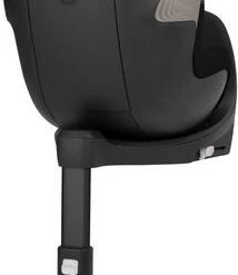Cybex Sirona S2 I-Size Bilstol, Deep Black 23 Cybex Sirona S2 I-Size Bilstol, Deep Black -jollyroom Salg SIRONAS2 521003429 1147 4d