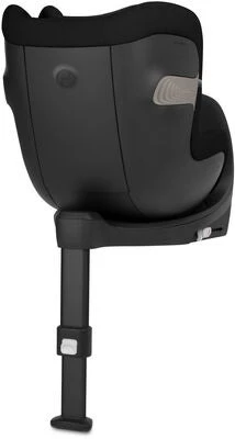 Cybex Sirona S2 I-Size Bilstol, Deep Black 13 Cybex Sirona S2 I-Size Bilstol, Deep Black - Bilde 11