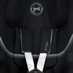 Cybex Sirona S2 I-Size Bilstol, Deep Black 22 Cybex Sirona S2 I-Size Bilstol, Deep Black -jollyroom Salg SIRONAS2 521003429 1147 4e